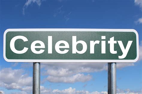 celebrity sign in.